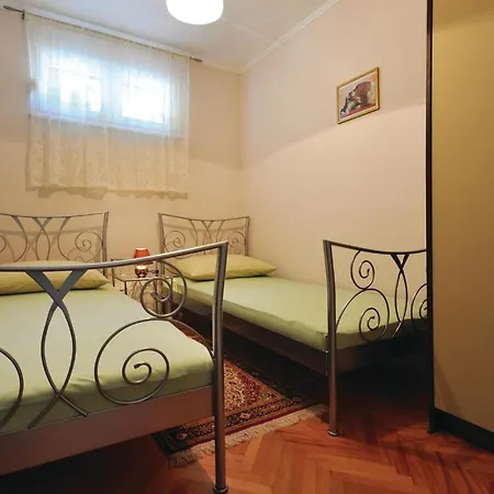 아파트 Primorska Kaštela